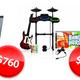 Illustration for article titled Gadget Deals of the Day